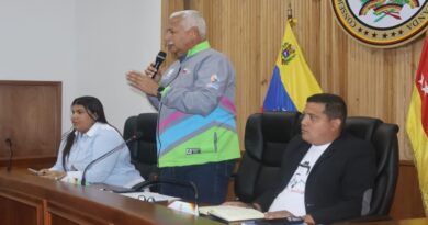 CLEBM: Aprueban Acuerdo clave para la Ley de Reforma de Hidrocarburos
