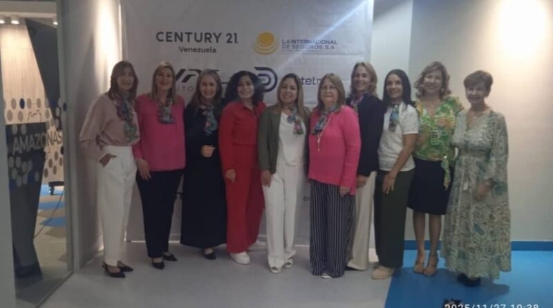 Realizarán Foro “Voces que Transforman: Liderazgo Femenino en Acción”