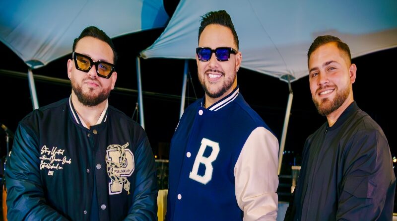 Los MVP Regresan Renovados Con Su Nuevo Sencillo “Procura”