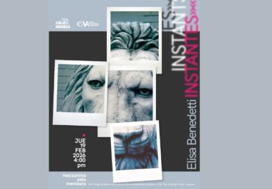 Fotografías de Elisa Benedetti se exponen en la Sala Mendoza en alianza con el CVA