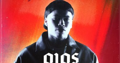 Yovng Manota presenta “Ojos Rojos” y se consolida como nueva fuerza del género urbano