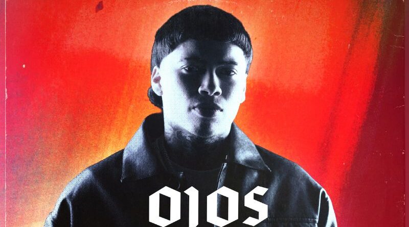 Yovng Manota presenta “Ojos Rojos” y se consolida como nueva fuerza del género urbano