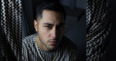 "Ferrillo: La nueva cara del pop ecuatoriano estrena "Cupido Flechado"