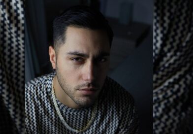 "Ferrillo: La nueva cara del pop ecuatoriano estrena "Cupido Flechado"