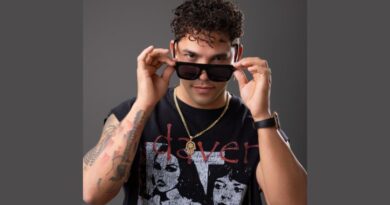 Erick Lexi revoluciona la escena urbana con su nuevo sencillo "Una Novia"