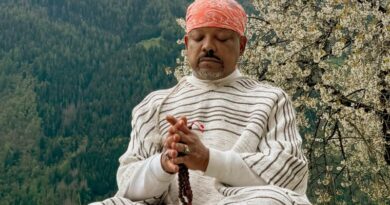 Arnulfo González Presenta sus Predicciones para Latinoamérica este 2026