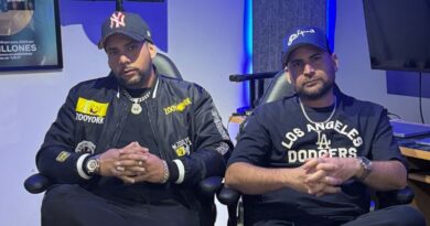 El Maldi y Santana Jedis Encienden El Verano Con "2 Pa 2"