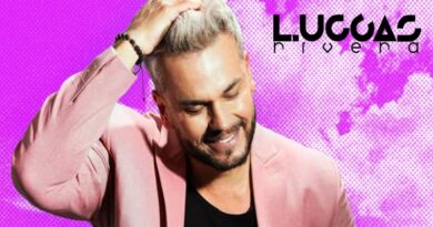 Luccas Rivera proyecta su carrera global con la fuerza emocional de “Reyna”