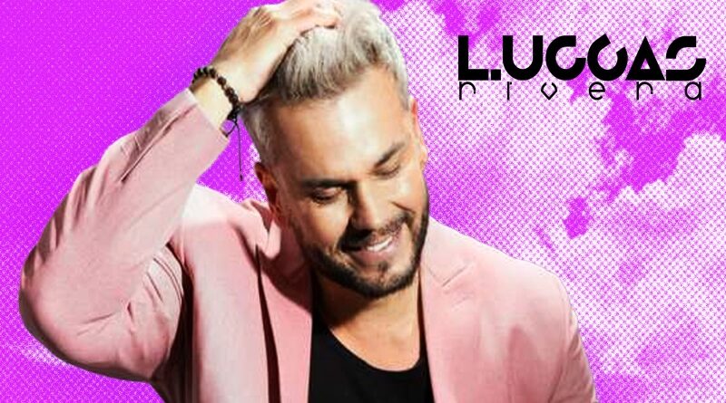 Luccas Rivera proyecta su carrera global con la fuerza emocional de “Reyna”