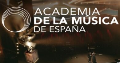 Compositor Venezolano Jhon Semeco Nominado a Los “Premios Acamus”
