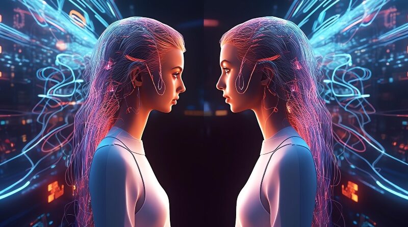 Una base de datos de entrenamiento de IA sin protección expone la identidad de mil millones de personas