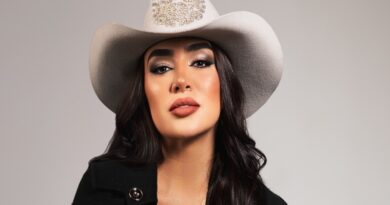 DAELA fusiona regional popular y esencia urbana con mirada global