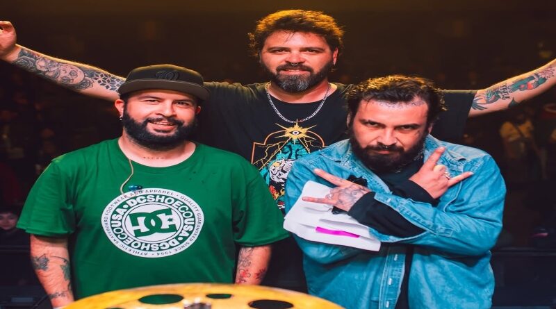 Rock alternativo desde Chile: Malessa regresa con live clip