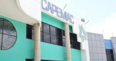 Capemiac impulsa el crecimiento industrial con el evento "Preparando a la PYME para la Apertura Financiera