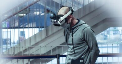 Descubre las industrias digitales que están transformando la economía hoy
