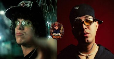 TriipKid une fuerzas con JF Ray y apuesta por el reggaetón de raíz en “Novio Reketonero”