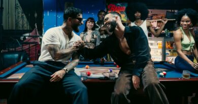 Manuel Turizo y Maluma presentan "Apambichao" Un Homenaje a la identidad Caribeña