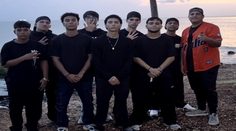 "República Independiente – Versión Cabimas”: el movimiento urbano que impulsa el talento del Zulia