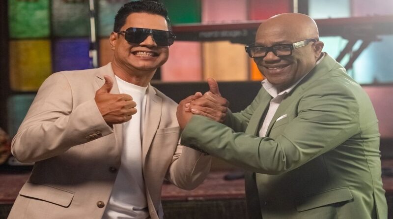 Zafra Negra vuelve a encender la fiesta con su nuevo sencillo “Pal Bailador”