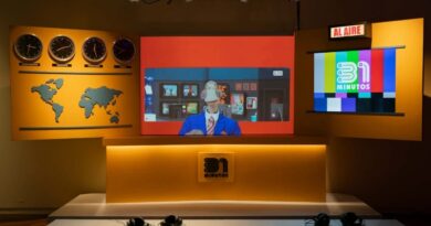 ¡Tulio, estamos al aire! El universo de 31 Minutos llegó a México 