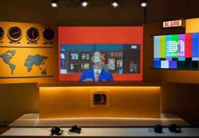 ¡Tulio, estamos al aire! El universo de 31 Minutos llegó a México 