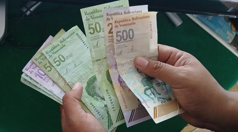 CTV propone hoja de ruta salarial: de los US$ 200 hacia una meta de US$ 450 mensuales