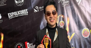 Alejandro Londoño consolida su propuesta de dance pop ochentero y proyecta su etapa internacional 2026