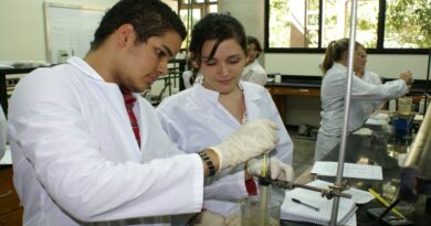 Unimet Busca Formar Líderes Para La Reactivación Del Sector Hidrocarburos