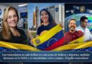 De Venezuela al infinito: El talento nacional que lidera la conquista del espacio en la NASA