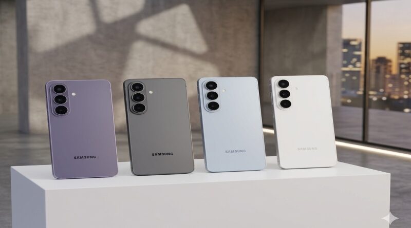Samsung revoluciona el mercado venezolano con el lanzamiento de la serie Galaxy S26