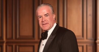 Raúl Rocha Cantú propone un modelo global de valor sostenible basado en estructura y disciplina