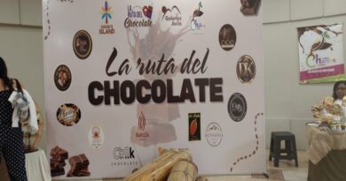 Caracas se endulza con “La Ruta del Chocolate”: Un recorrido lleno de sabor y tradición en Galerías Ávila