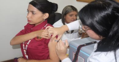 CLEBM garantiza salud integral a trabajadoras y comunidades en jornada por el Mes de la Mujer