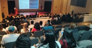 El SUAF impulsa el desarrollo productivo nacional durante la Rueda de Negocios Ciencia Productiva de la UCV