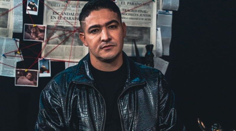 Julián Daza se estrena en este 2026 con su tema "Si La Ves"