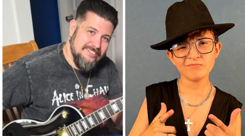 Agrupación JDP girará por Colombia y lanza su nuevo sencillo “Hombre Robot”