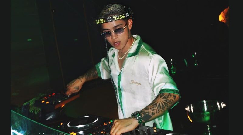 El Dj Will Torres conquista República Dominicana y se prepara para nuevos desafíos
