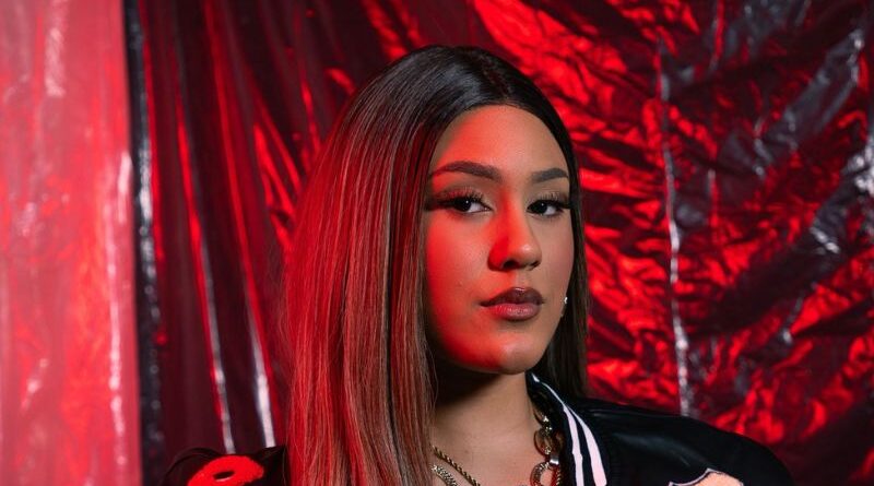 Licy B impone su sello con "Baby Exclusiva