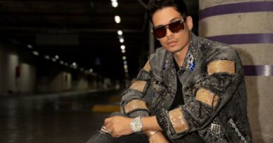 Angelo Perrone coloca la bandera Dominicana en alto con nominación a Premios Fénix