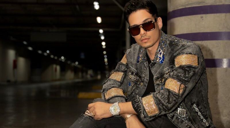 Angelo Perrone coloca la bandera Dominicana en alto con nominación a Premios Fénix