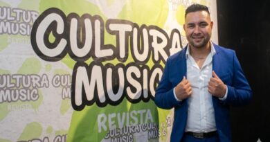 AR Producciones VE impulsa el talento colombiano