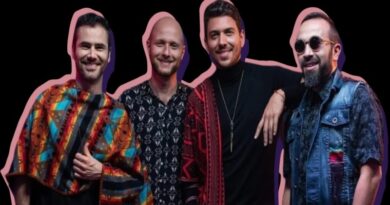 Festival Camping Horizonte 2026 confirma a Telebit, The Mills y San Alejo en su cartel