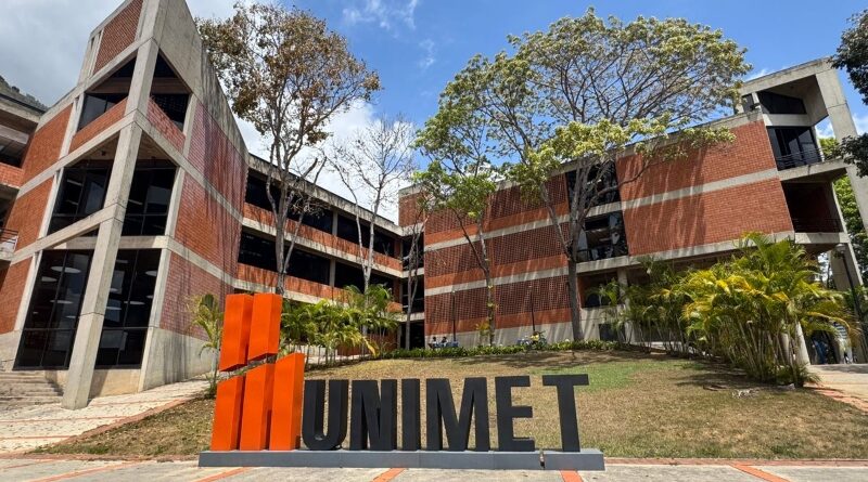 Unimet Obtiene Acreditación Institucional Del Hcéres Bajo Estándares Europeos De Calidad