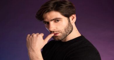 Nahuel Malanot Revela Su Mundo Interior Con “Debajo De Mi Cama” 