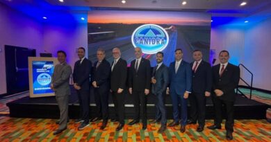 De Valencia para Venezuela más de 100 expositores en 4 mil mts2