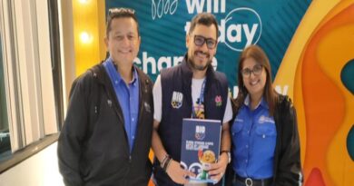 4ta Edición de las Olimpiadas Intercolegiales Bilingües llega través de una App