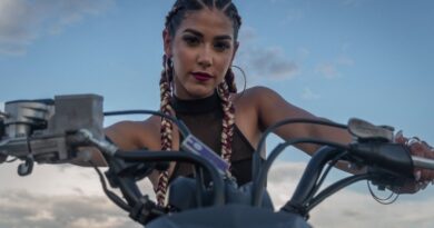 Artista Puertorriqueña Sulymar Eleva La Temperatura Con Su Sencillo “Combo”