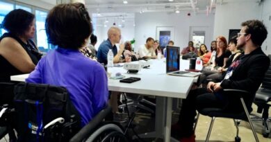 Emprendimiento inclusivo: 2Gether-International impulsa la primera aceleradora para Personas con Discapacidad, con el apoyo de BID Lab