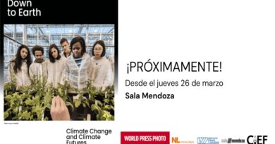Exposición “Down to Earth” de World Press Photo se inaugura el 26 de marzo en Caracas