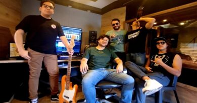  Los Falsos Dandys lanzan 'Stupid Vision Pro': una crítica a la IA y un llamado a las interacciones interpersonales